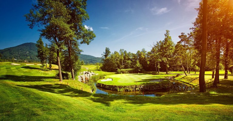 Majitel resortu s.r.o. - Homepage